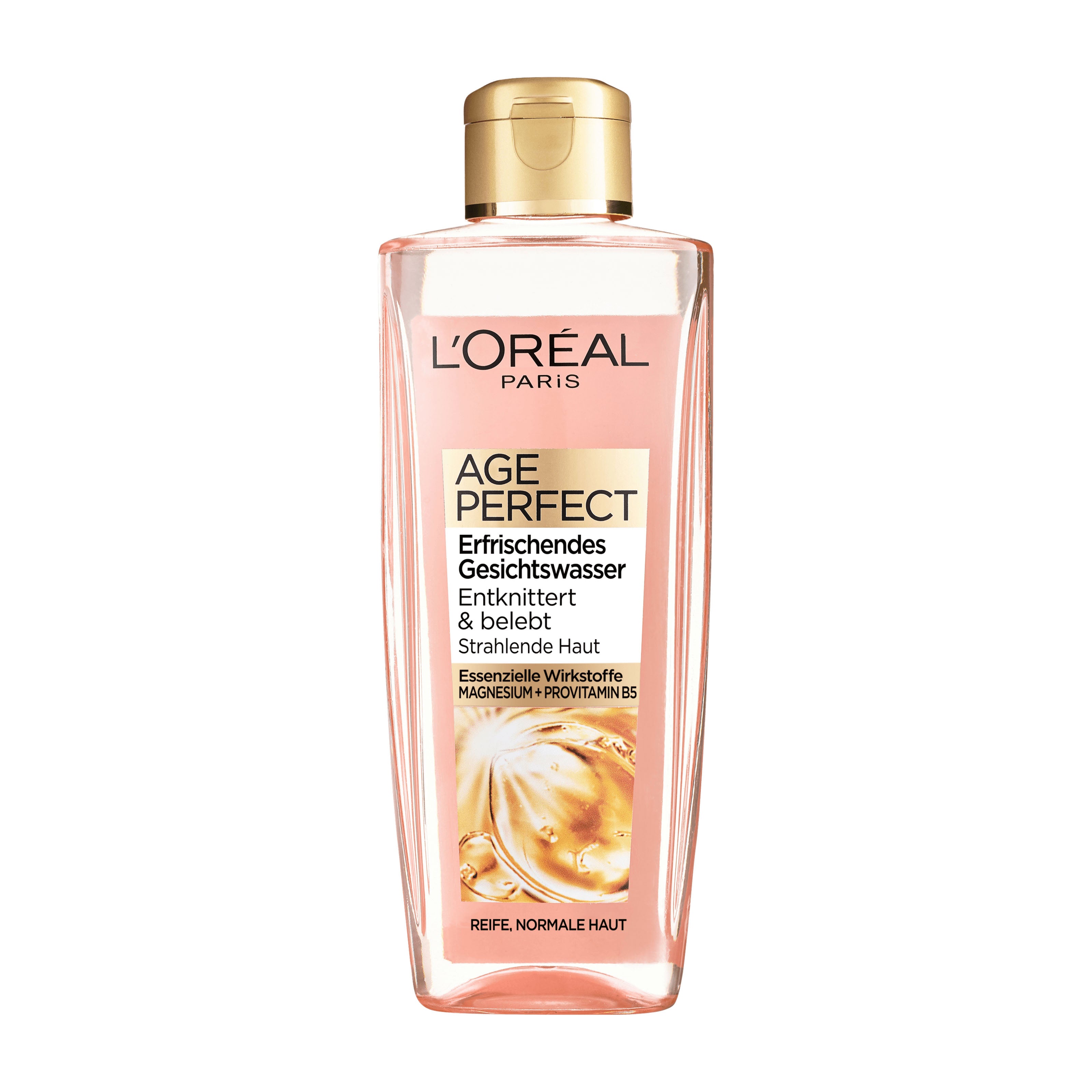 age perfect loreal paris parfum