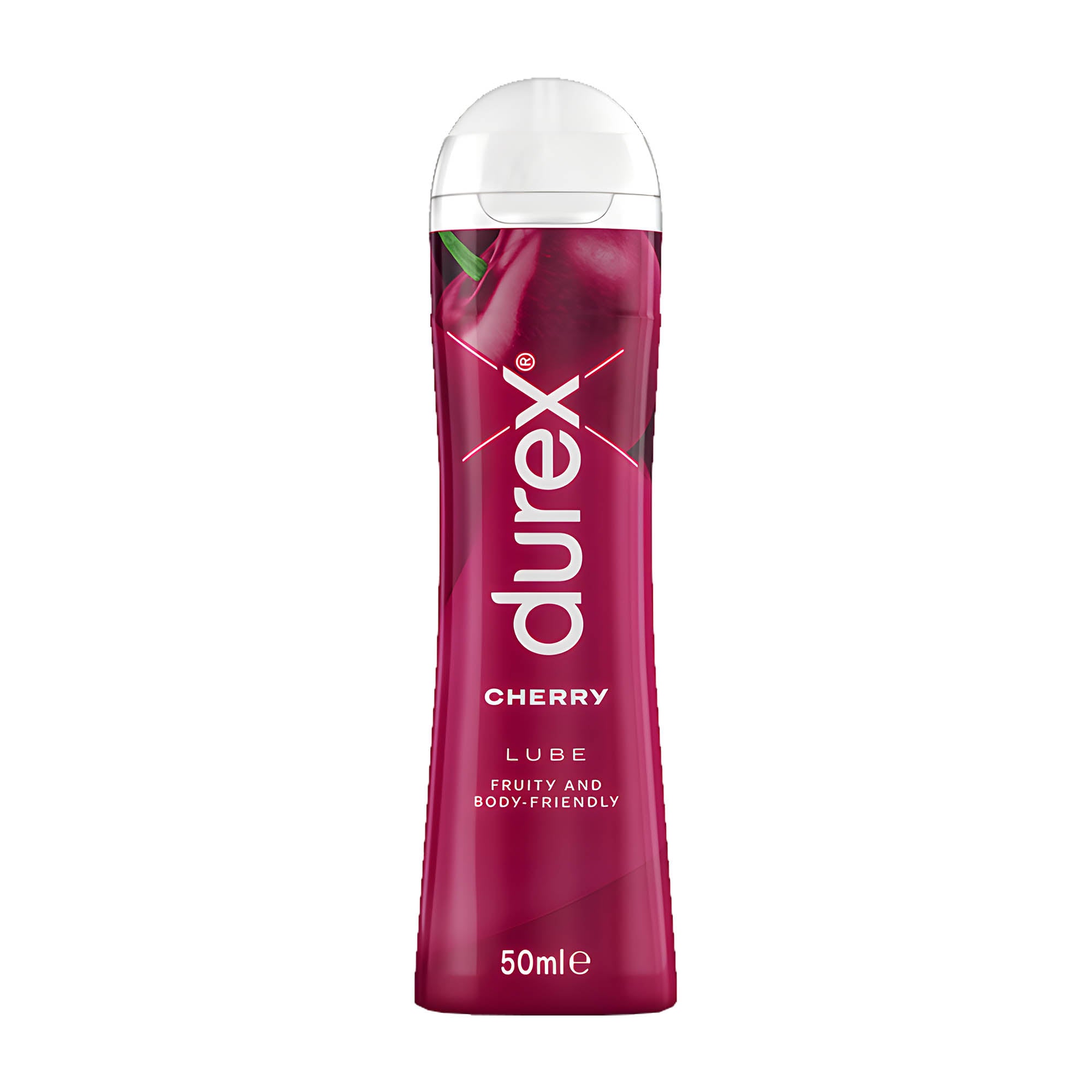 durex Kirsche Gleitgel, 50 ml Peppery Spot durex Kirsche Gleitgel, 50 ml Peppery Spot