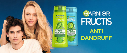 Garnier Fructis Antidandruff