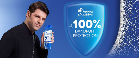 Head & Shoulders Pro-Expert 7