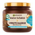 Garnier Wahre Schätze Argan oil & Almond cream 1 minute treatment, 340 mL