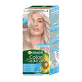 GARNIER Color naturals 103+ Icy Ash Blonde Super Aufheller