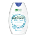 Vademecum 2in1 White Fresh Zahnpasta-Gel, 75 ml
