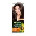 Garnier Color Naturals 3 Dunkelbraun Haarfarbe