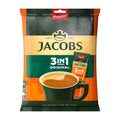 Jacobs Original 3-in-1 coffee package on a white background