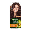 Garnier Color Naturals 4.15 Kühles Dunkles Mahagoni Haarfarbe
