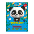 7th Heaven Masque en tissu PANDA, 1 unité