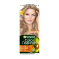 Garnier Color Naturals 8.1 Helles Platinblond Haarfarbe
