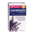 Innopharm Capsules de lévatonine, 30 unités