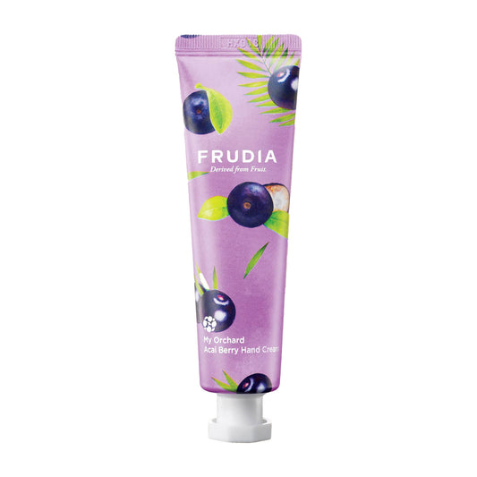 Frudia My Orchard acai berry hand cream, 30 mL