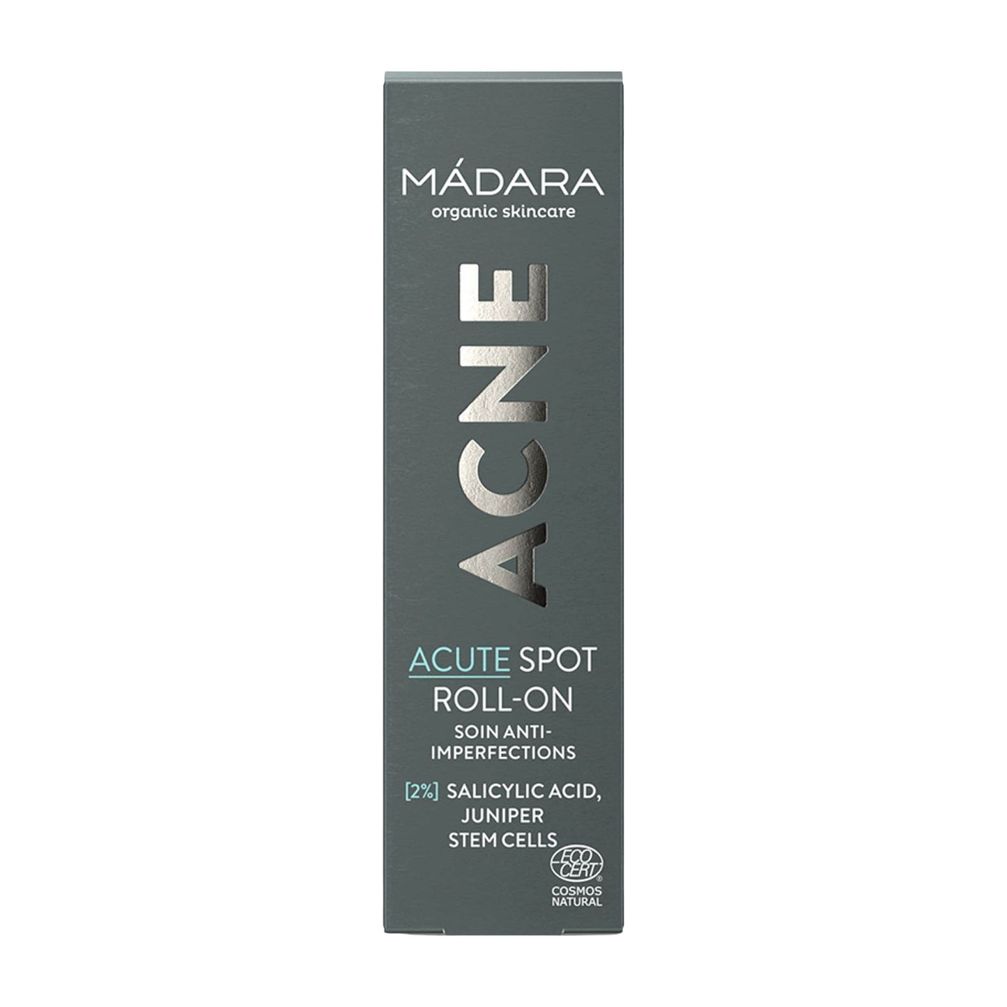 MADARA Acne acute spot roll-on, 8 mL