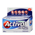 Beres Actival Energy Tägliches Multivitamin Filmtabletten, 90 St