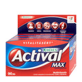 Béres Actival Max täglich Multivitamin Tabletten, 90 St