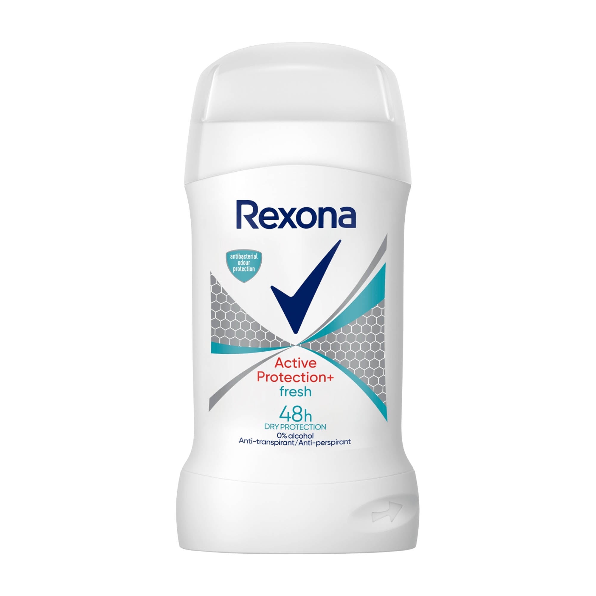 Rexona Active Protection+ Fresh 48h Antitranspirant Stick, 50 ml