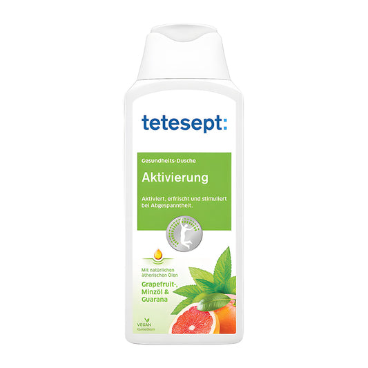 tetesept Activity health shower, 250 mL