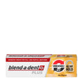 blend-a-dent Plus unbeatable bite denture adhesive cream, 40 g