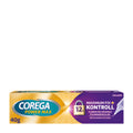 Corega Power Max Hold + Seal Crème adhésive pour prothèses dentaires, 40 g