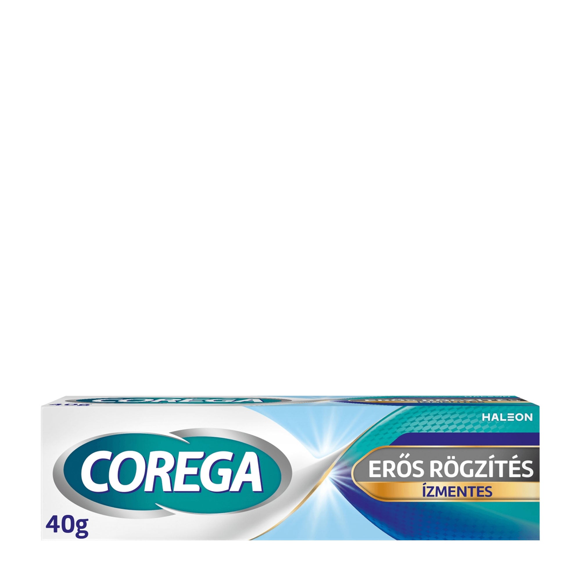 Corega Strong Neutral Haftcreme, 40 g