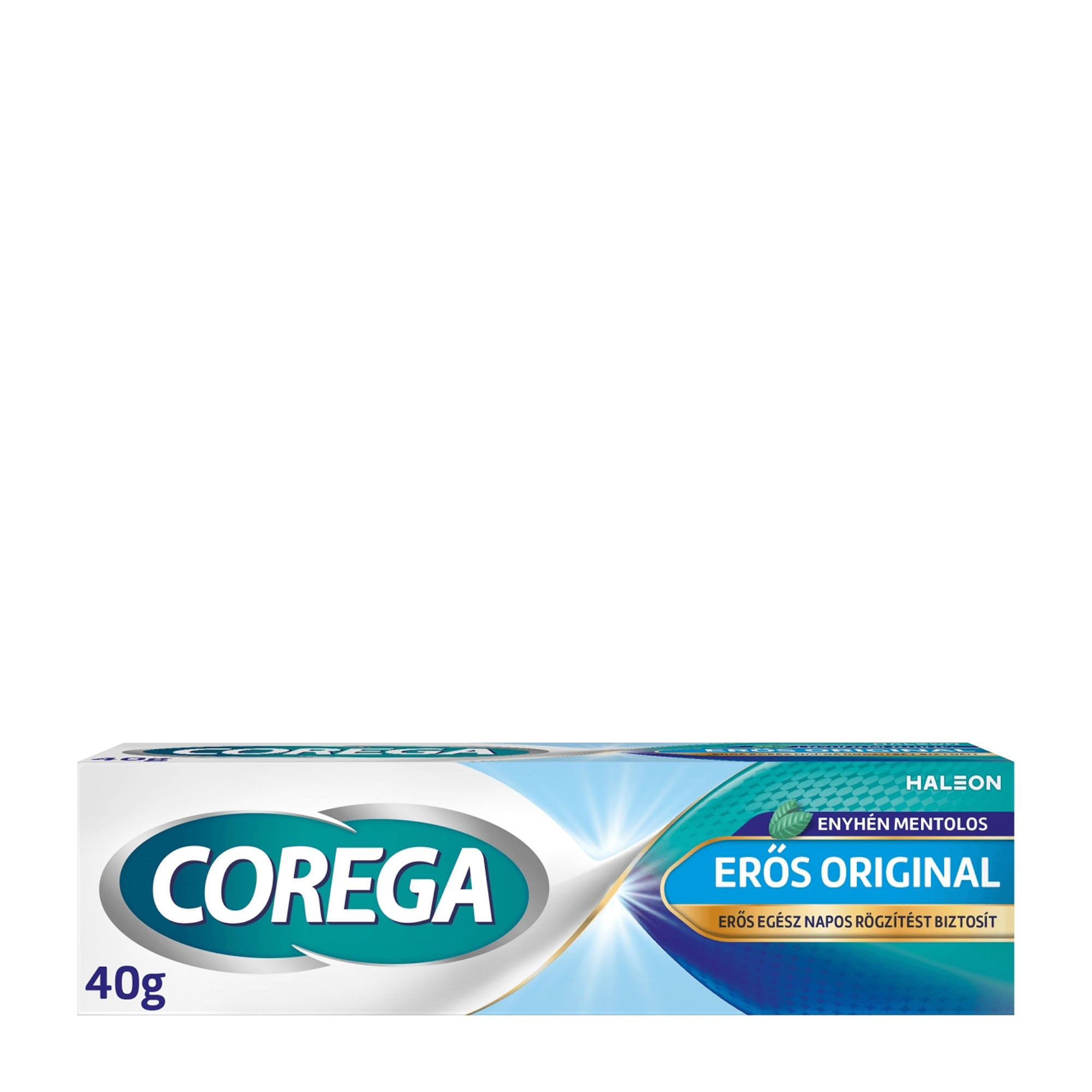 Corega Strong Original Haftcreme, 40 g