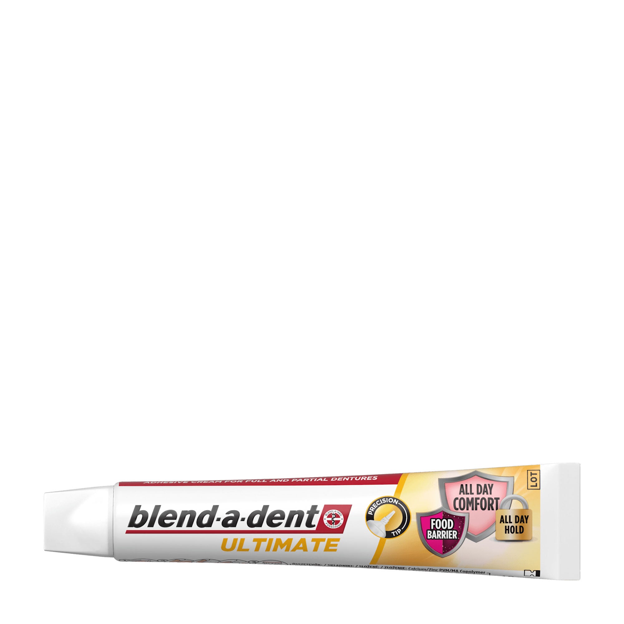 blend-a-dent Ultimate Haftcreme, 40 g