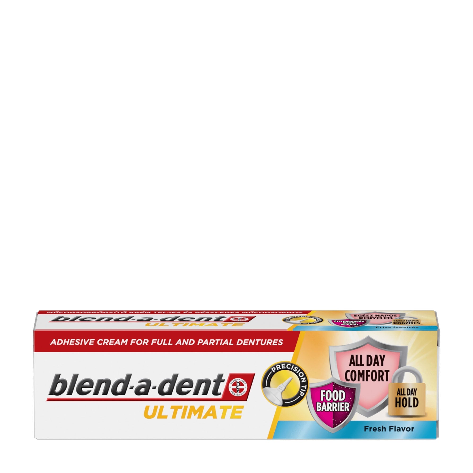 blend-a-dent Ultimate Haftcreme, 40 g