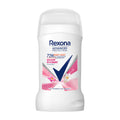Rexona Advanced Protection bright bouquet 72h anti-perspirant stick, 50 mL