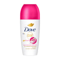 Dove Advanced Care Go Fresh Drachenfrucht- und Kokoscreme 72h Antitranspirant Roll-on, 50 ml