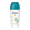 Dove Advanced Care Go Fresh Birne 72h Antitranspirant Roll-On, 50 ml