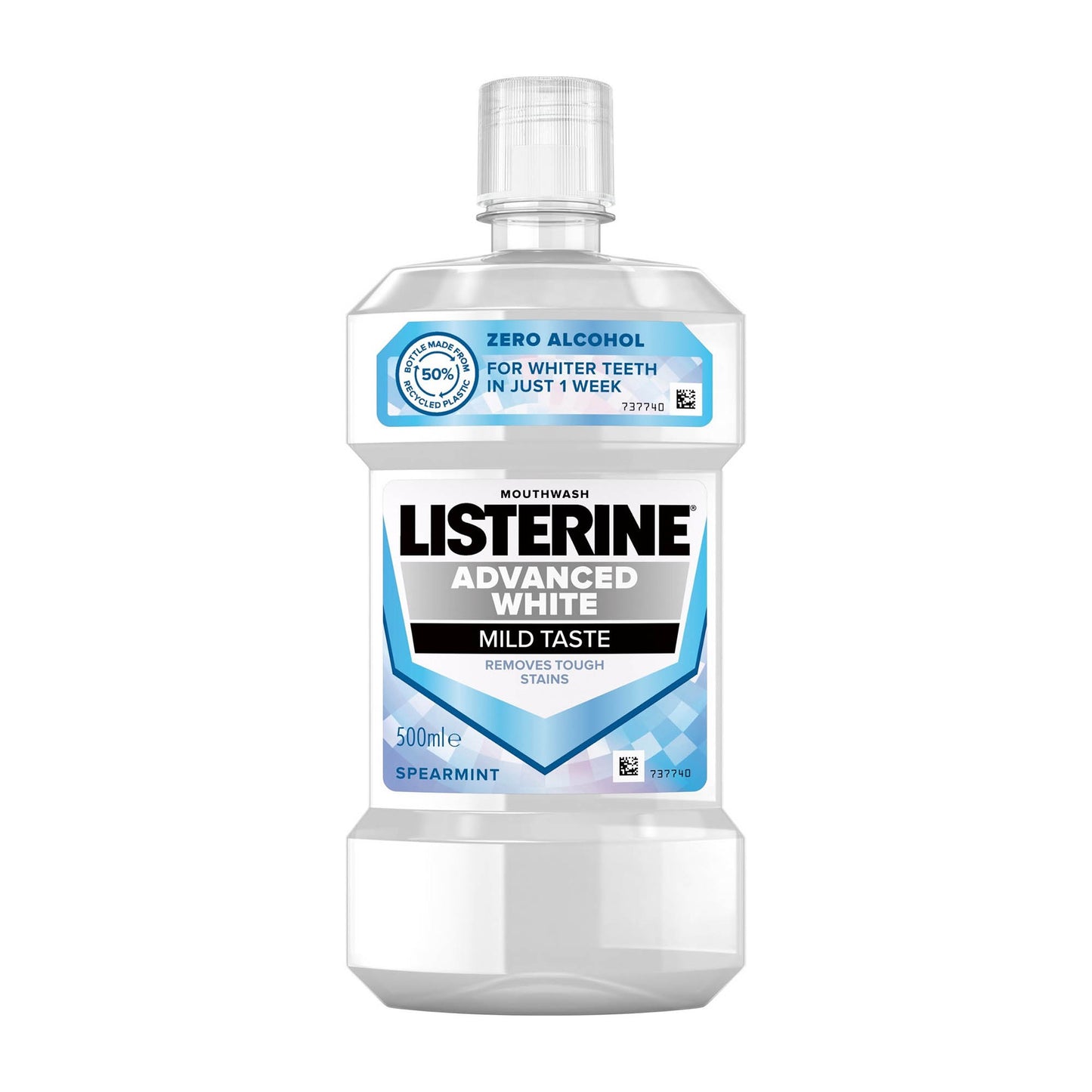 LISTERINE Advanced White Mundwasser