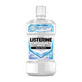 LISTERINE Advanced White mouthwash, 500 mL
