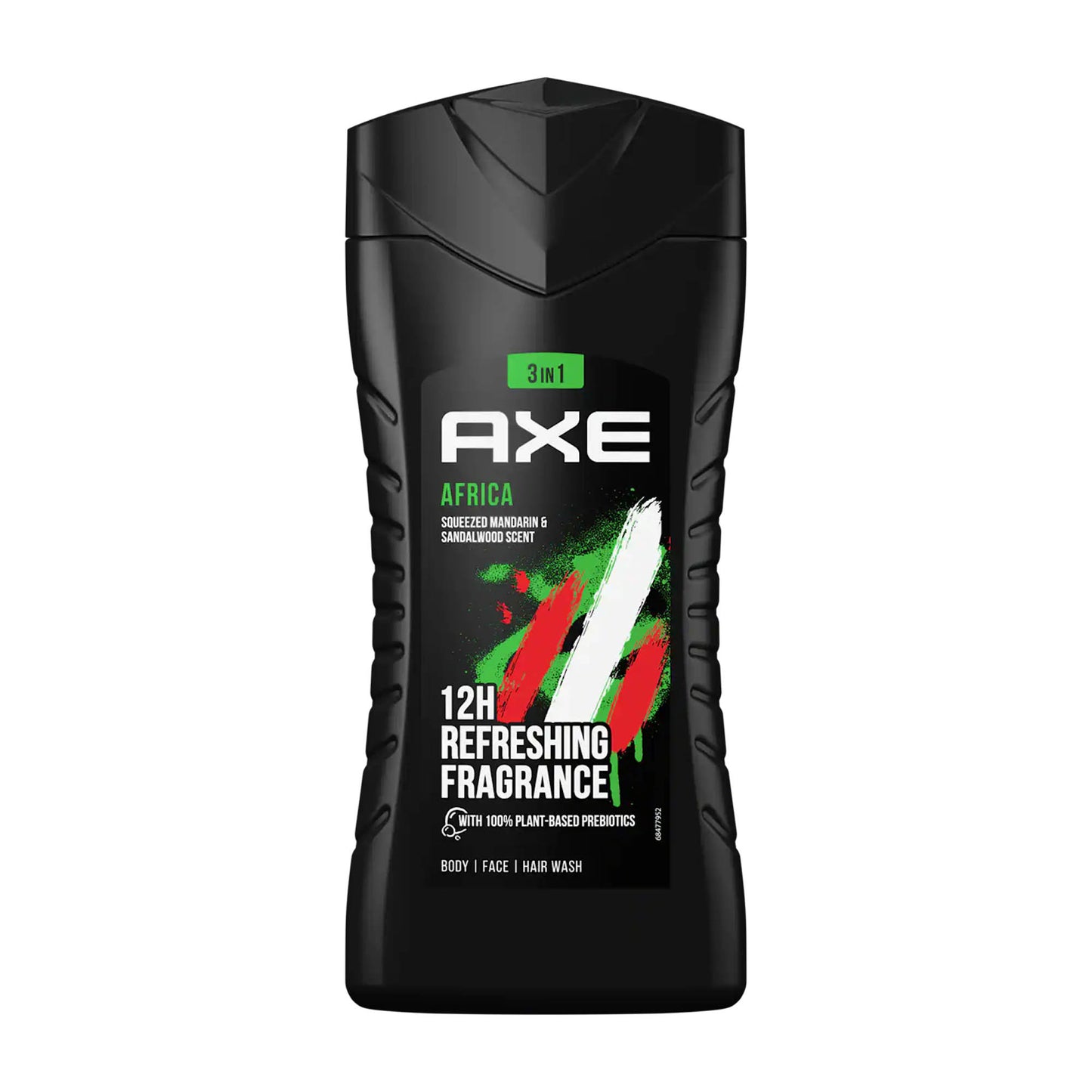 Axe Africa Duschgel