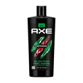 Axe Africa body wash, 700 mL