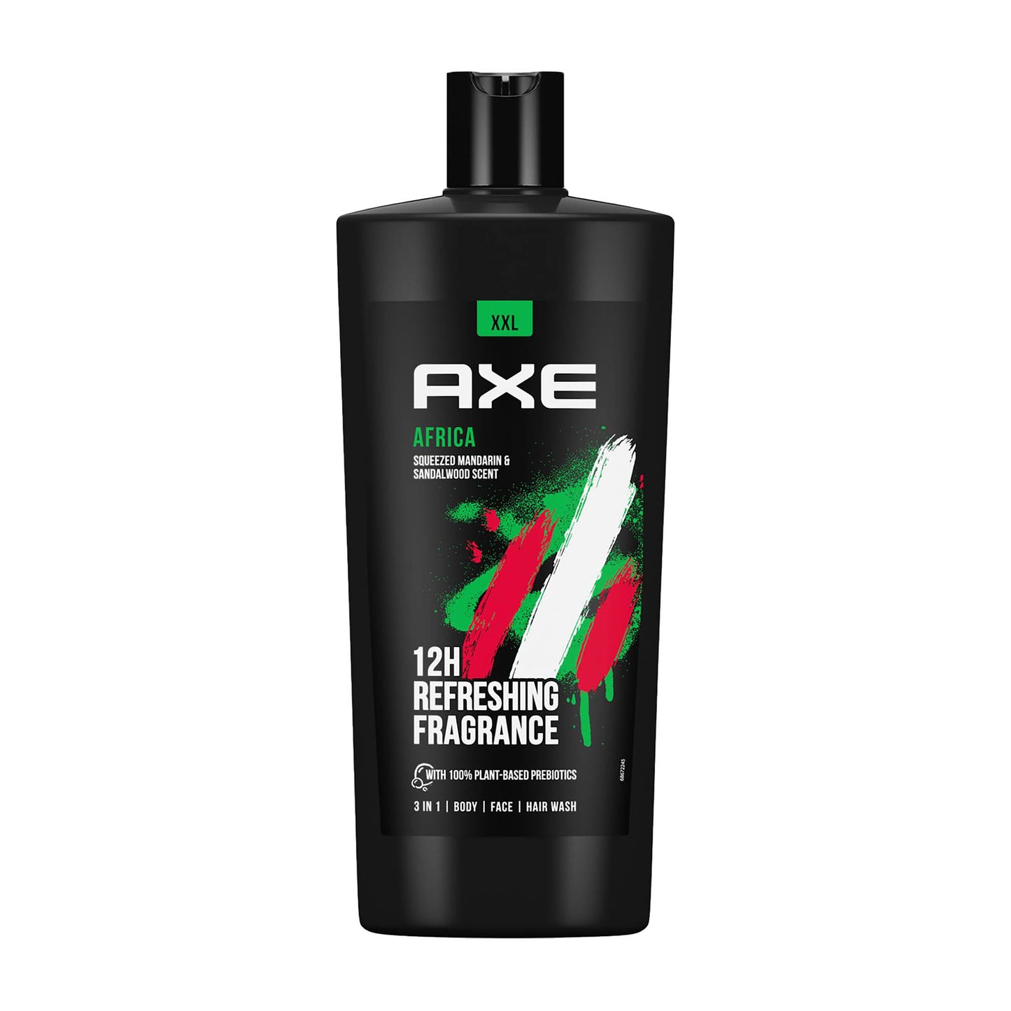 Axe Africa Duschgel