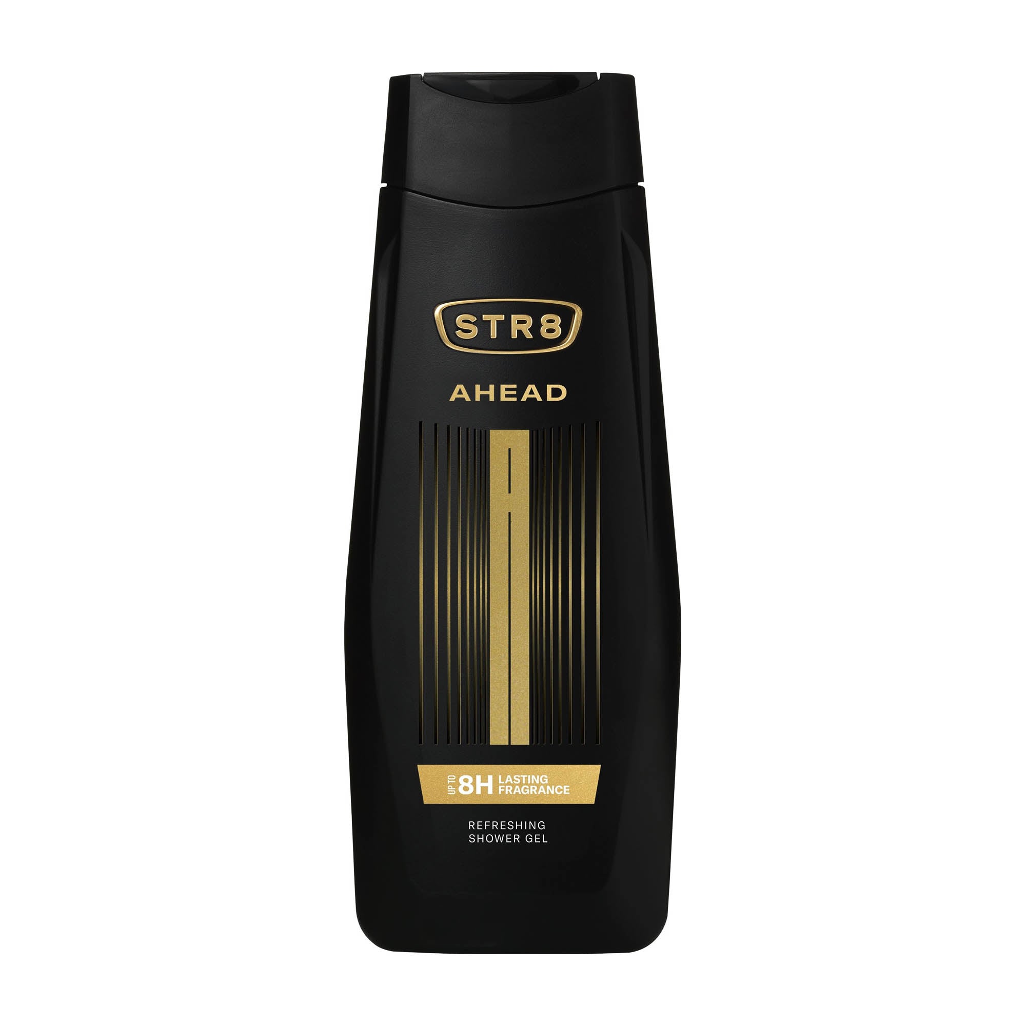 STR8 Gel douche Ahead, 400 ml