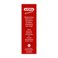 Ajona stomaticum toothpaste concentrate packaging on a white background