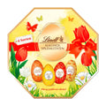 Lindt Alcohol Specialty Eggs Pralines, 216 g