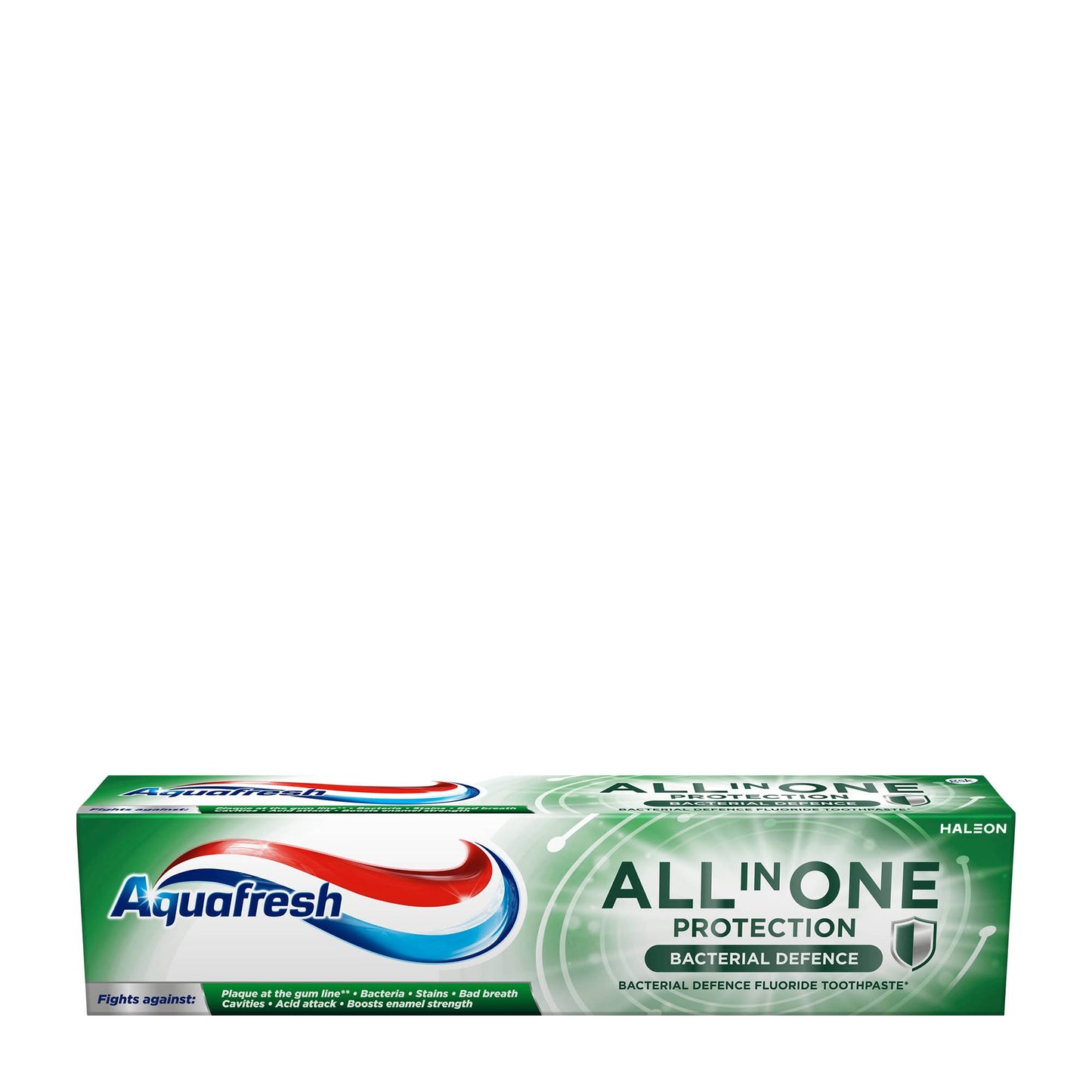 Aquafresh All in one Protection bacterial defence toothpaste, 100 mL