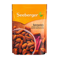 Seeberger Amandes grillées et salées, 150 g