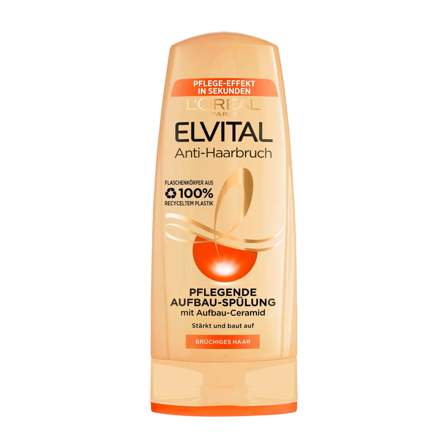 Loreal Paris Elvital Anti-Haarbruch Conditioner, 250 ml