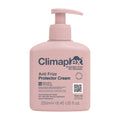 Climaplex Crème protectrice anti-frisottis pour cheveux crépus et indisciplinés, 250 ml