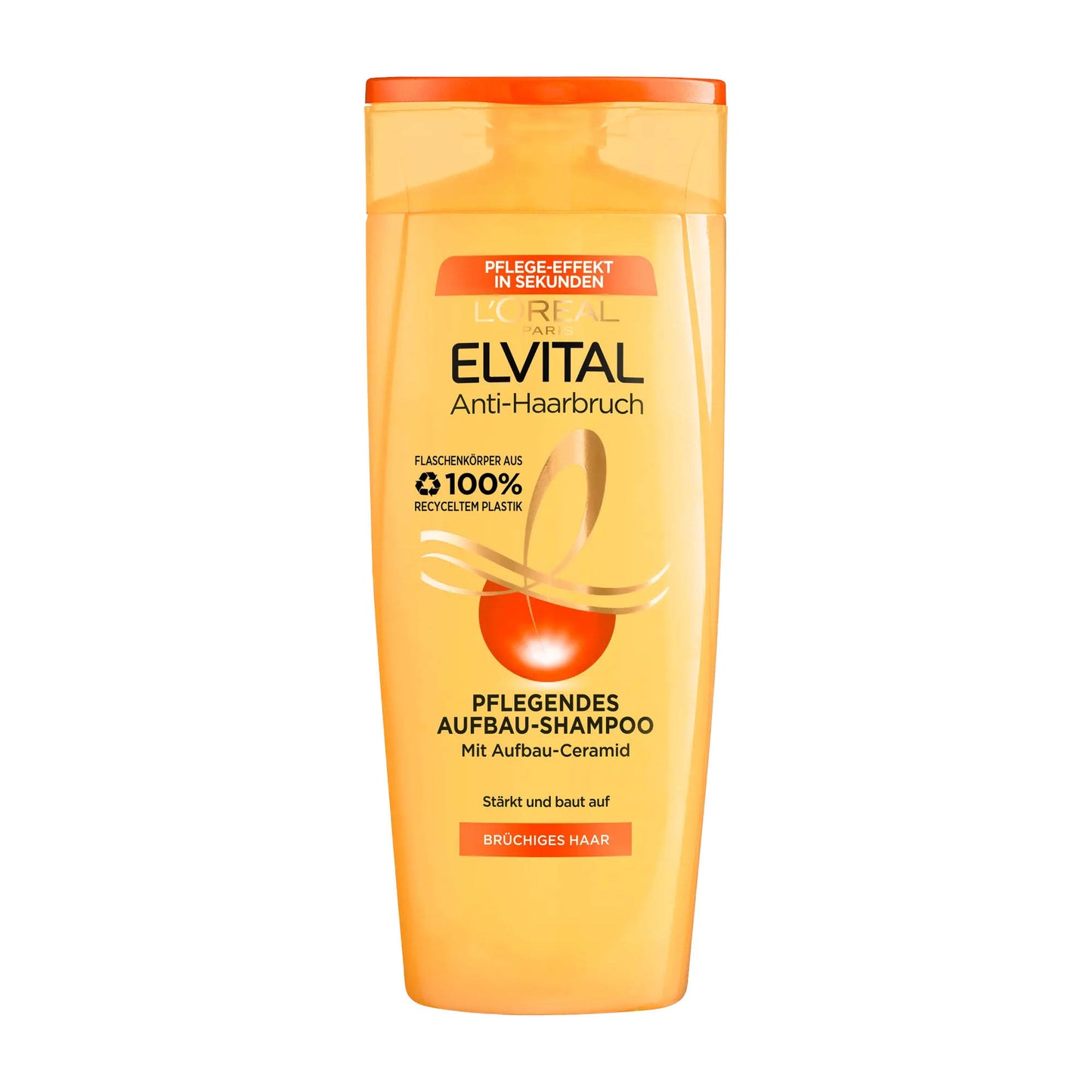 Loreal Paris Elvital Anti-Haarbruch Shampoo, 300 ml