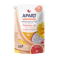 APART Tropical Paradise lipid liquid soap refill, 1500 mL