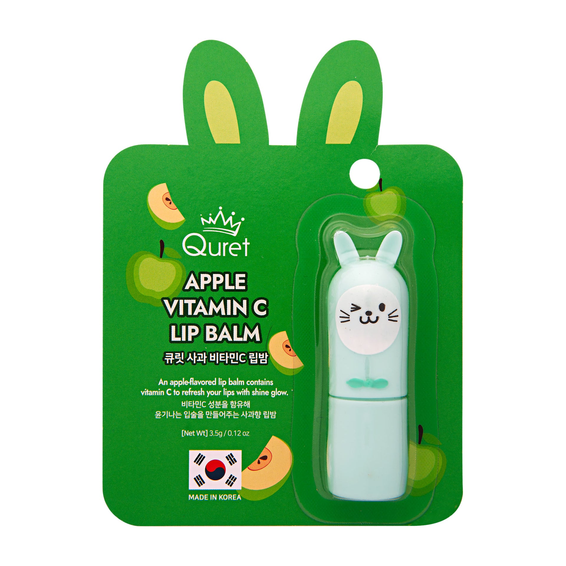 vitamin c lip balm Quret Lip Balm Apple Vitamin C, 3.5 g – Peppery Spot vitamin c lip balm Quret Lip Balm Apple Vitamin C, 3.5 g – Peppery Spot