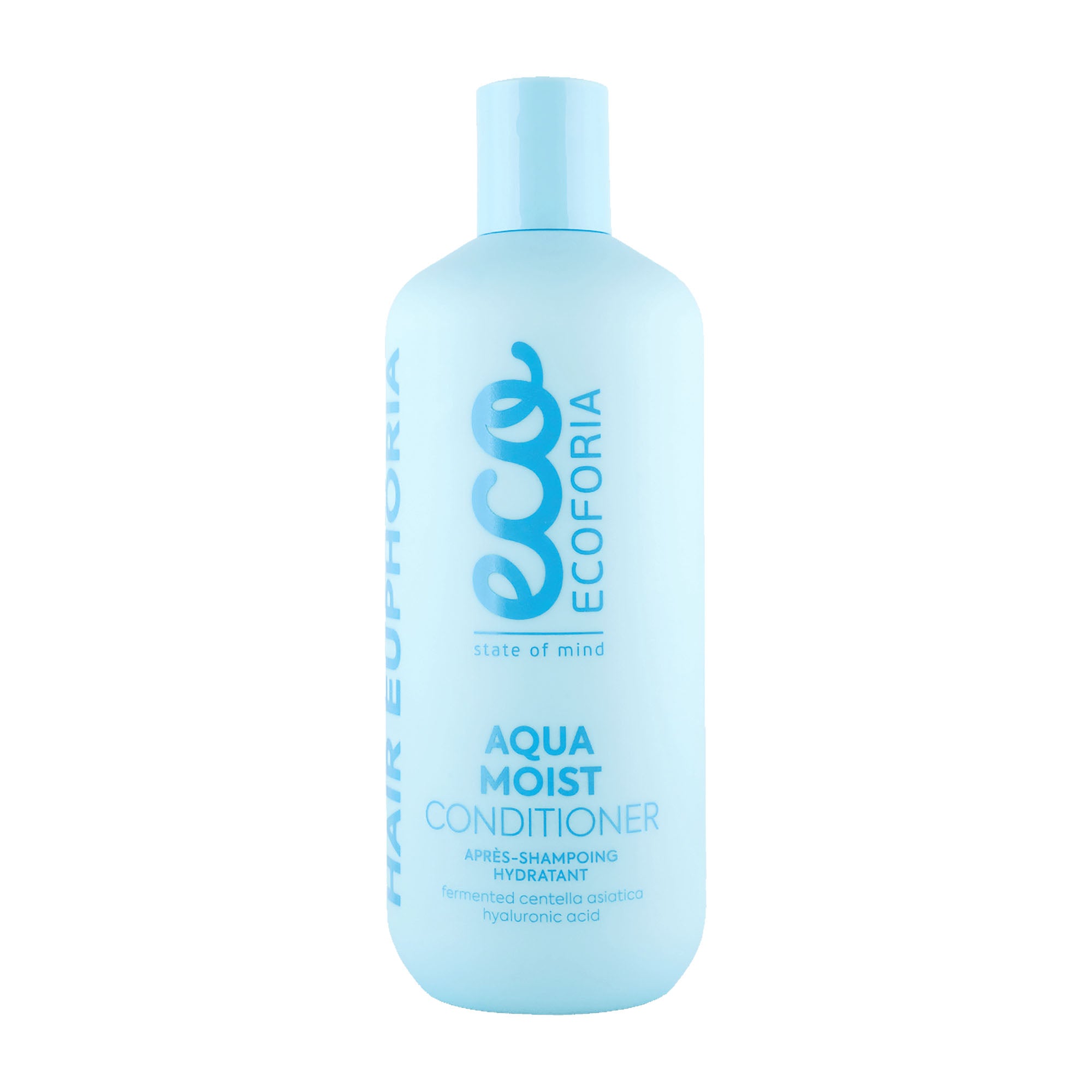 Ecoforia Après-shampoing Aqua Moist, 400 ml