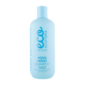 Ecoforia Shampooing Aqua Moist, 400 ml