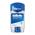 Gillette Antiperspirant Clear Gel ARCTIC ICE, 70 mL