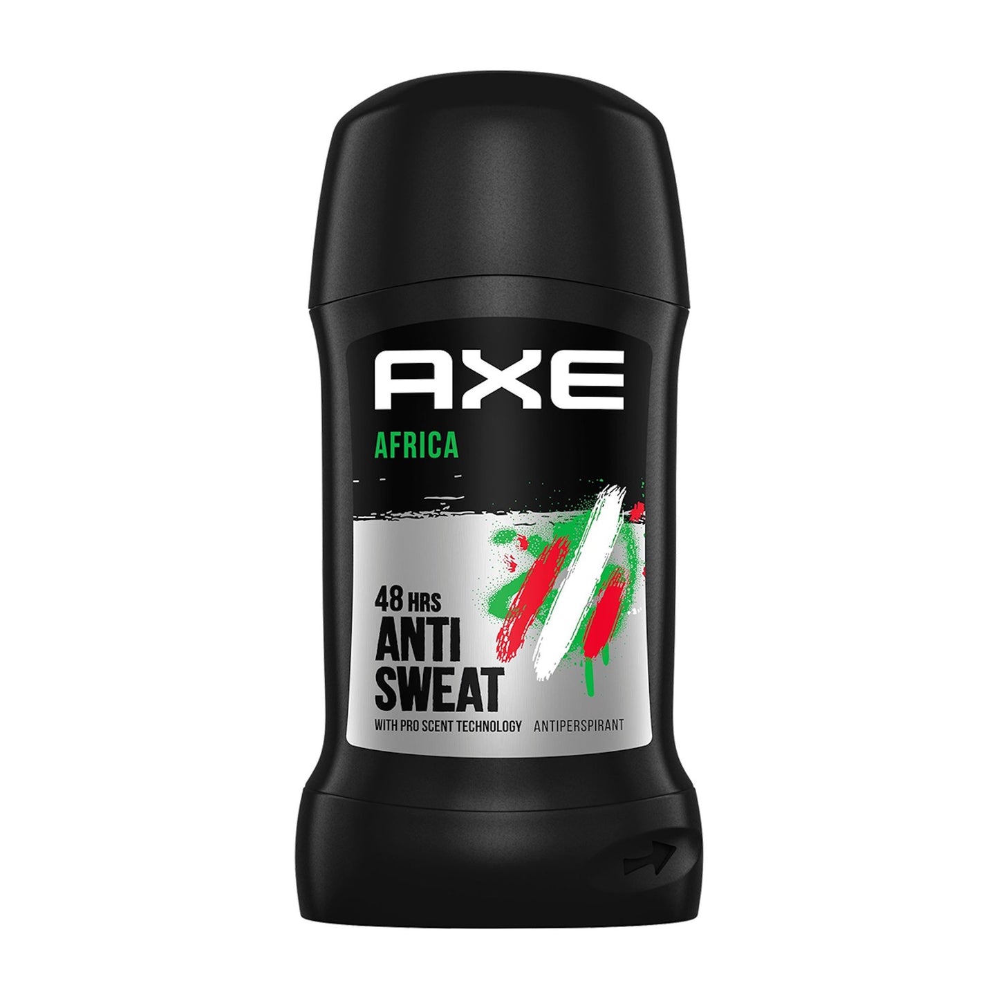 Axe Africa 48h Antitranspirant Stick, 50 ml