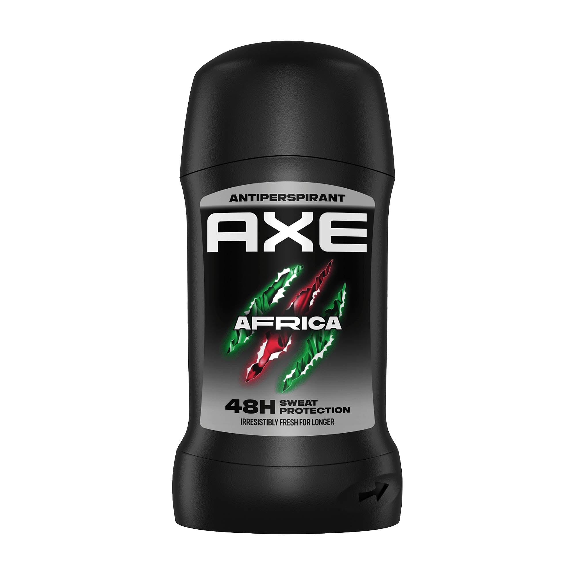 Axe Africa 48h anti-perspirant stick, 50 mL