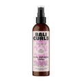 Pump bottle of Bali Curls Curl Defining Spray on a white background