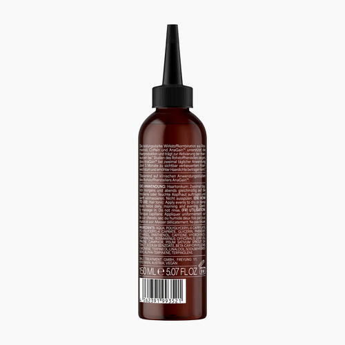BALI GENTS Hair Tonic Coffein Activator, 150 mL
